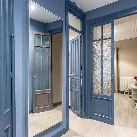 Bilbao Old Town XII By Aston Rentals Εξωτερικό φωτογραφία