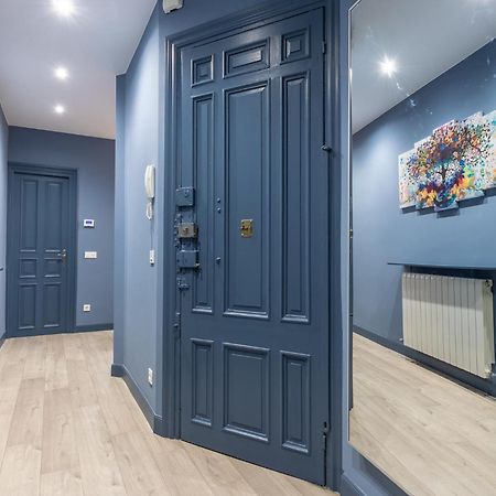 Bilbao Old Town XII By Aston Rentals Εξωτερικό φωτογραφία