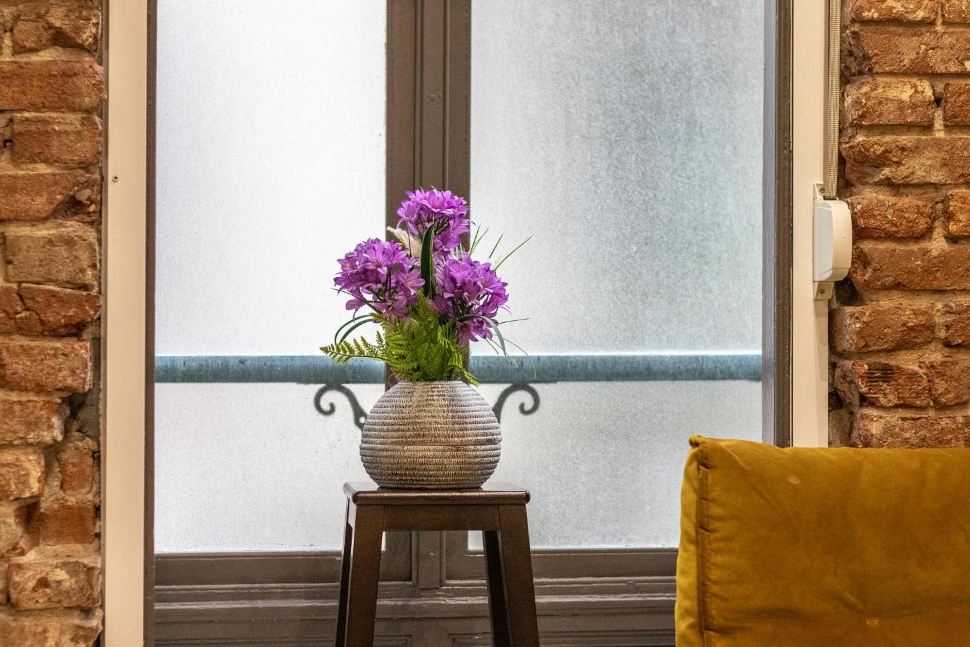 Bilbao Old Town XII By Aston Rentals Εξωτερικό φωτογραφία