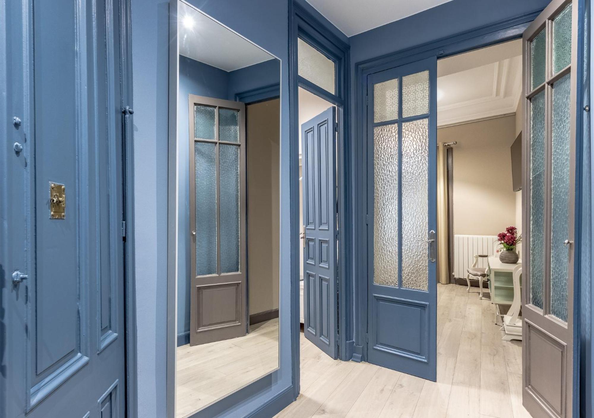 Bilbao Old Town XII By Aston Rentals Εξωτερικό φωτογραφία