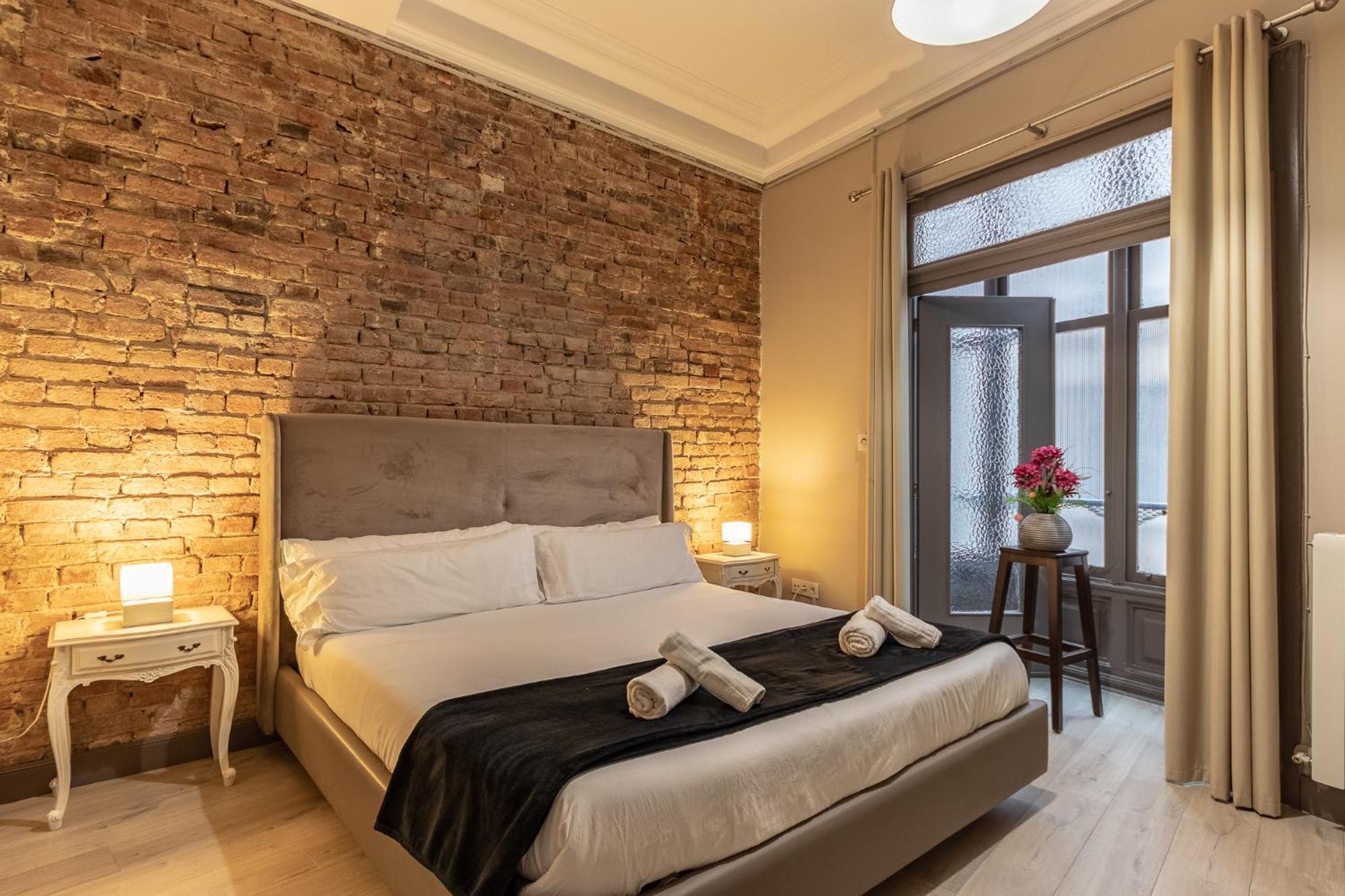 Bilbao Old Town XII By Aston Rentals Εξωτερικό φωτογραφία