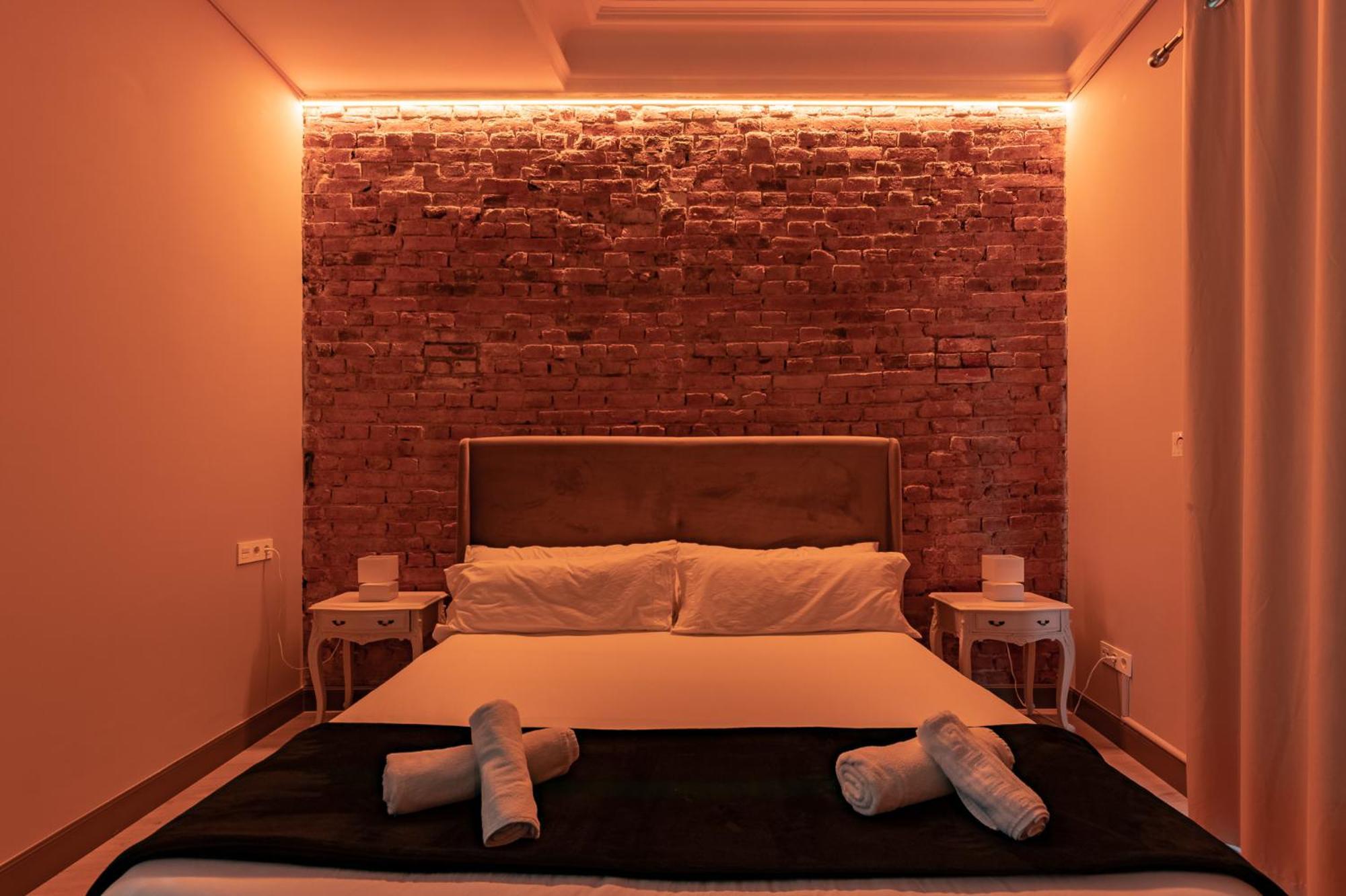 Bilbao Old Town XII By Aston Rentals Εξωτερικό φωτογραφία