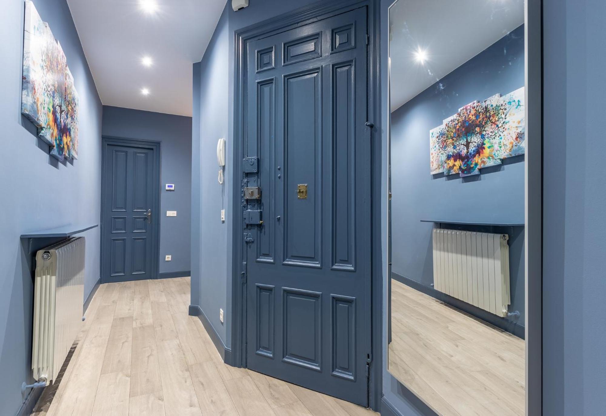 Bilbao Old Town XII By Aston Rentals Εξωτερικό φωτογραφία