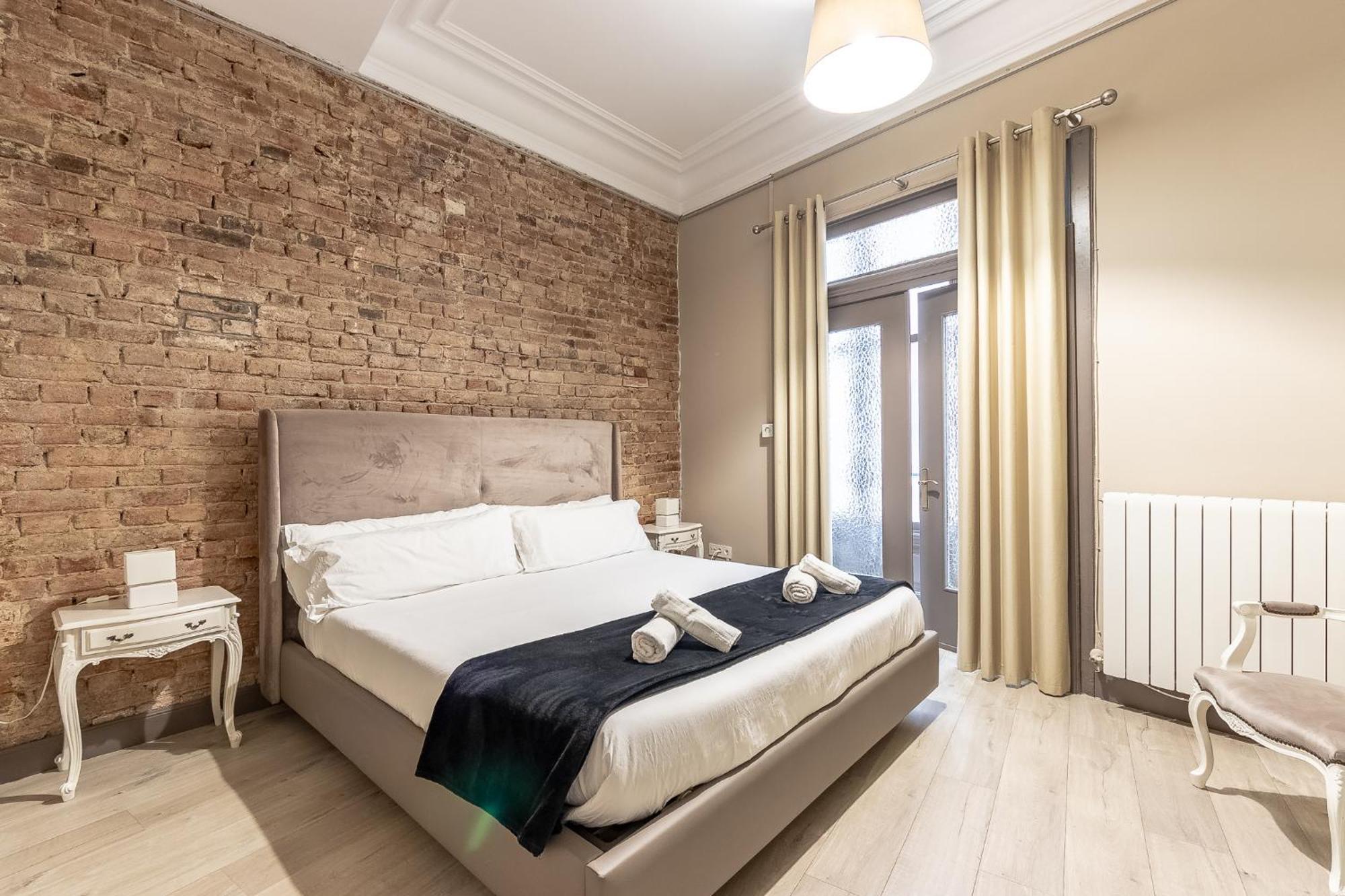 Bilbao Old Town XII By Aston Rentals Εξωτερικό φωτογραφία