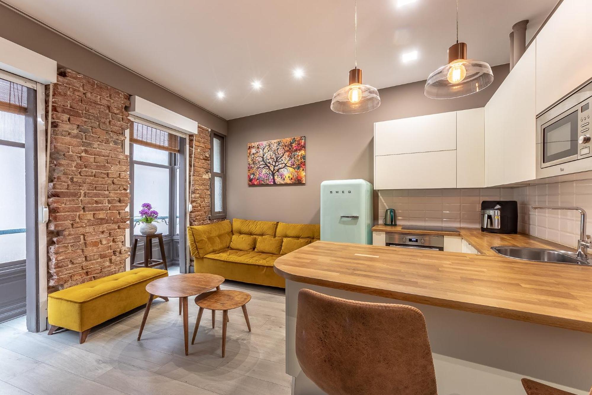 Bilbao Old Town XII By Aston Rentals Εξωτερικό φωτογραφία