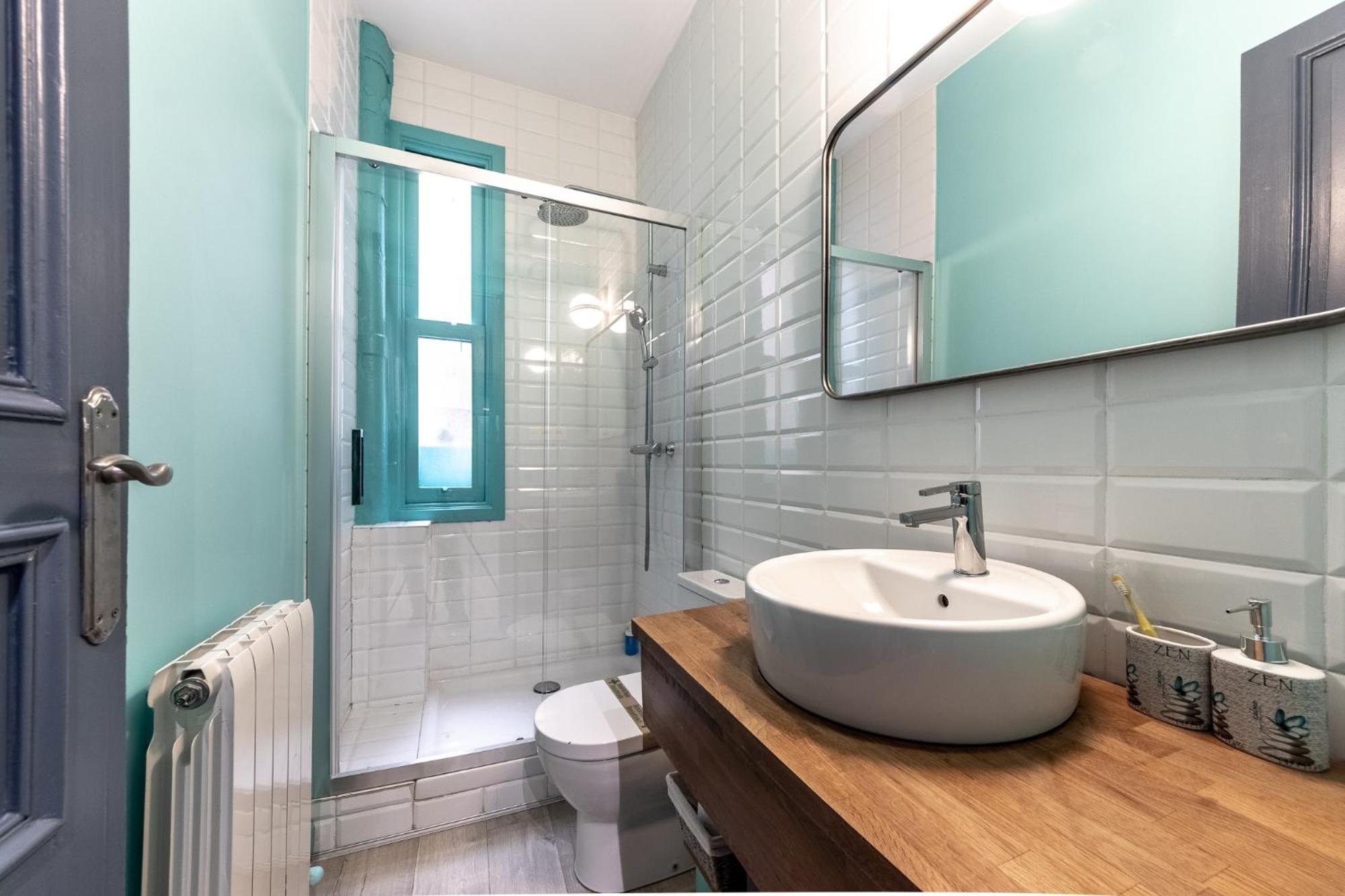 Bilbao Old Town XII By Aston Rentals Εξωτερικό φωτογραφία