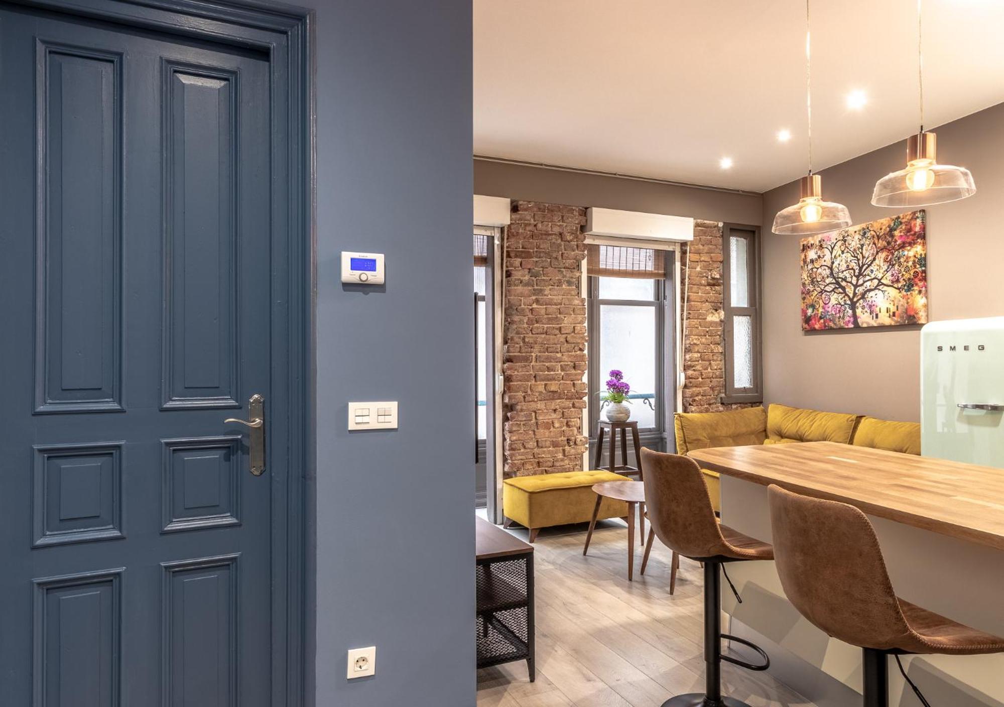 Bilbao Old Town XII By Aston Rentals Εξωτερικό φωτογραφία