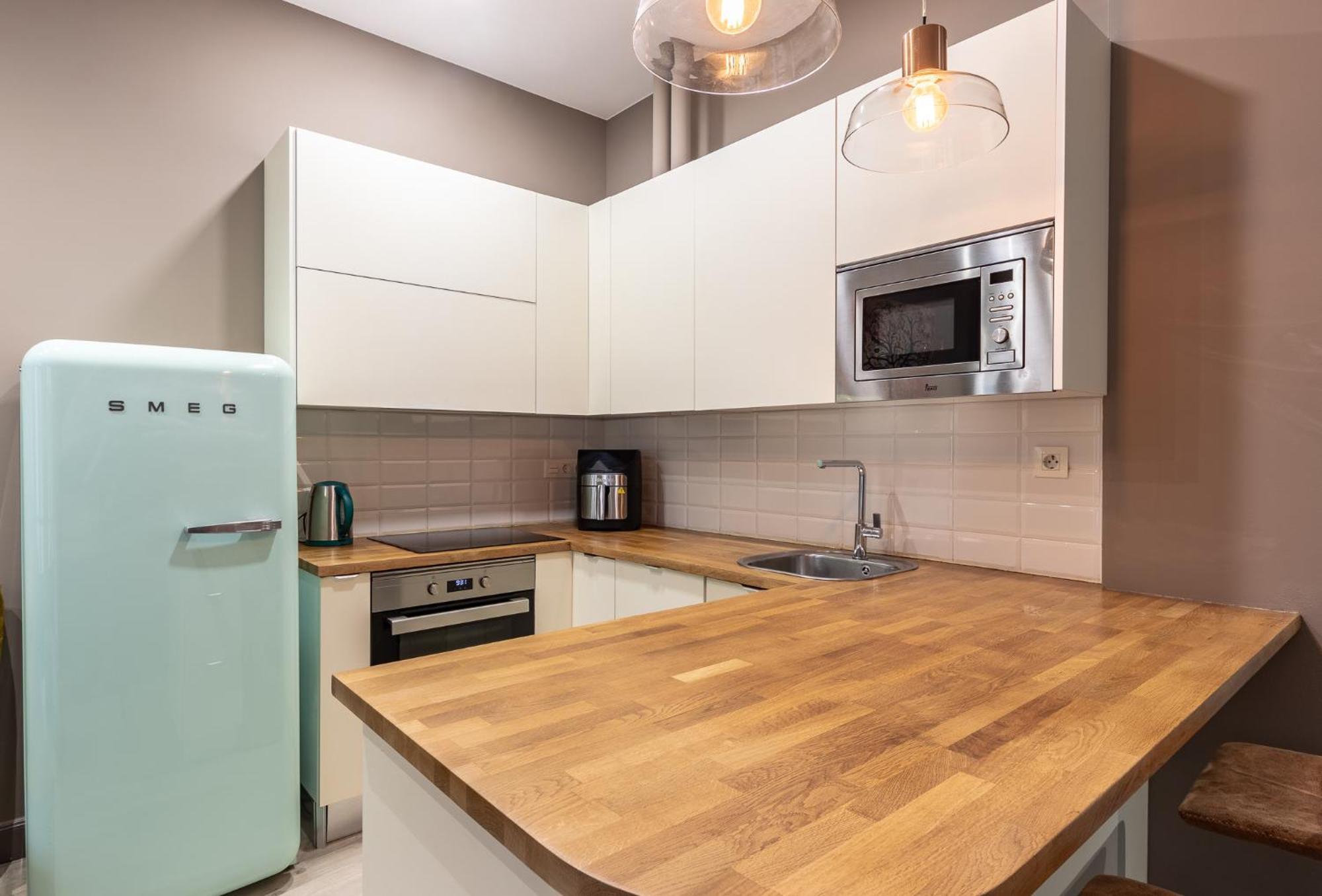 Bilbao Old Town XII By Aston Rentals Εξωτερικό φωτογραφία