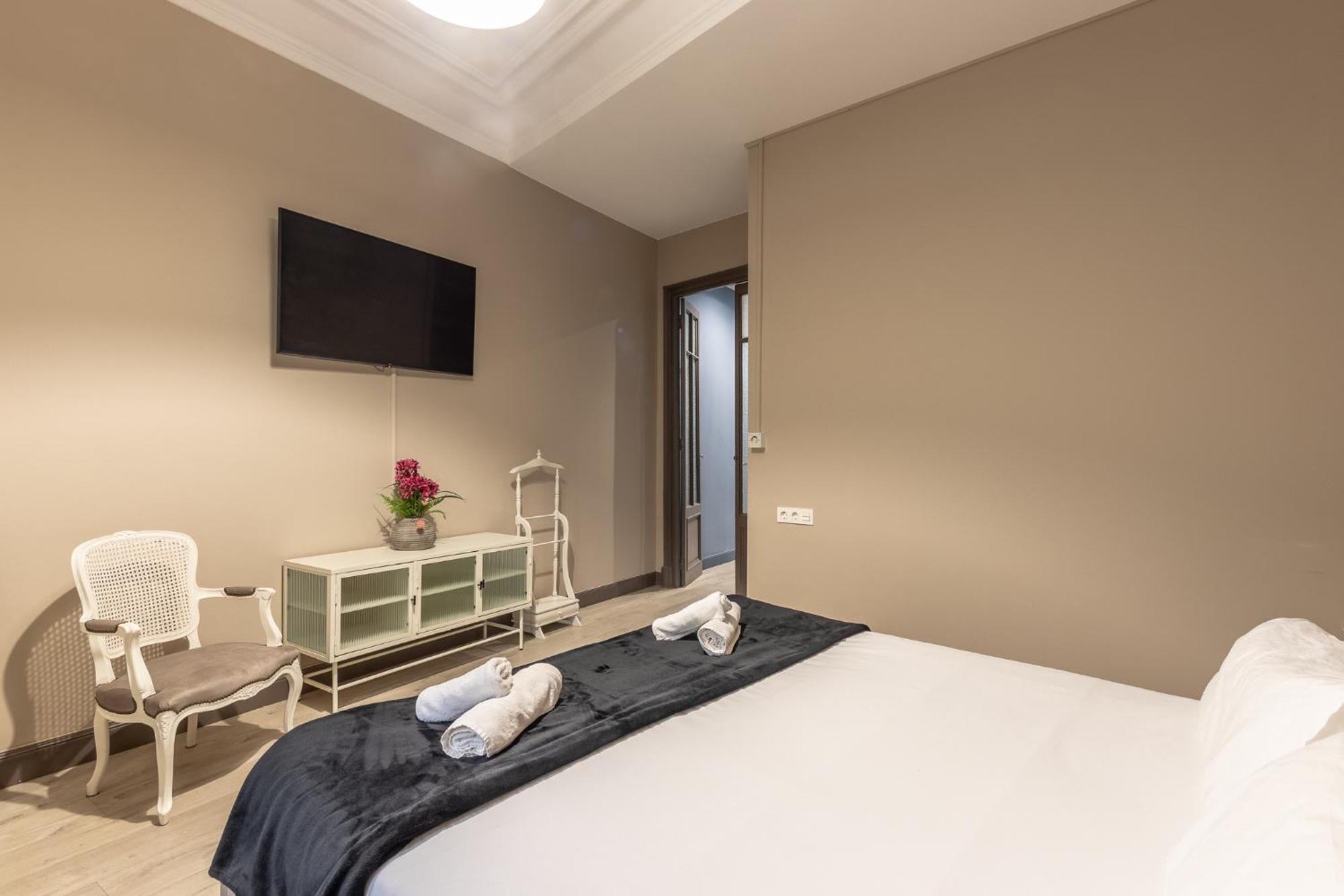 Bilbao Old Town XII By Aston Rentals Εξωτερικό φωτογραφία